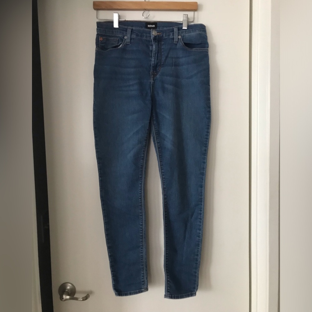 Hudson Jeans SZ 29 skinny